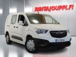 Opel Combo 2020 Valkoinen