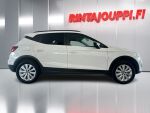 Seat Arona 2019 Valkoinen