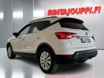 Seat Arona 2019 Valkoinen