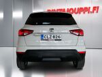 Seat Arona 2019 Valkoinen