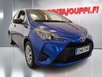 Toyota Yaris 2019 Sininen