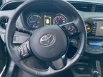 Toyota Yaris 2019 Musta