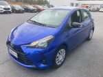 Toyota Yaris 2019 Sininen