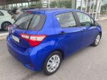 Toyota Yaris 2019 Sininen