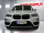 BMW X1 2019 Hopea