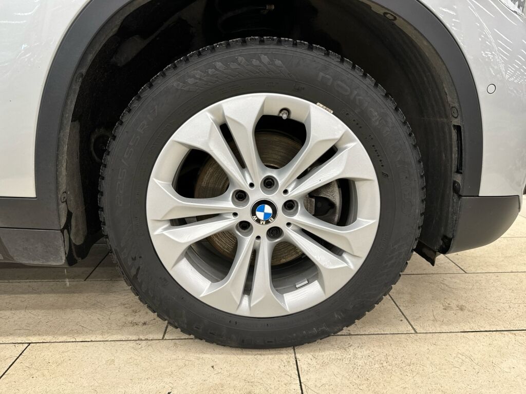 BMW X1 2019 Hopea