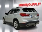 BMW X1 2019 Hopea