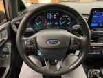 Ford Fiesta 2019 Harmaa