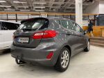 Ford Fiesta 2019 Harmaa