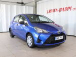 Toyota Yaris 2019 Sininen