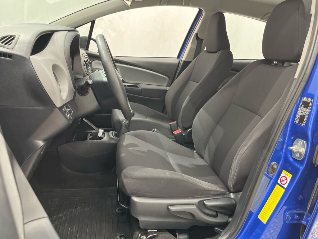 Toyota Yaris 2019 Sininen