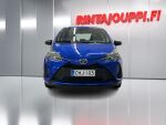 Toyota Yaris 2019 Sininen