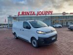 Citroen Jumpy 2019 Valkoinen