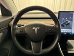 Tesla Model 3 2019 Musta