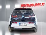 BMW i3 2014 Valkoinen