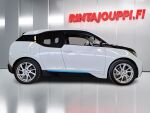 BMW i3 2014 Valkoinen