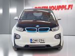 BMW i3 2014 Valkoinen