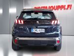 Peugeot 3008 2019 Harmaa