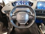 Peugeot 3008 2019 Harmaa