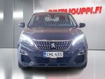 Peugeot 3008 2019 Harmaa