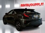 Toyota C-HR 2019 Harmaa