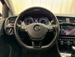 Volkswagen Golf 2019 Musta