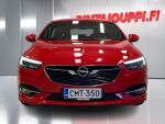 Opel Insignia 2020 Punainen