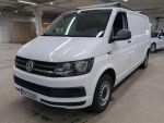 Volkswagen Transporter 2019 Valkoinen