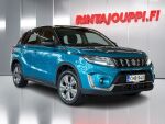 Suzuki Vitara 2021 Sininen