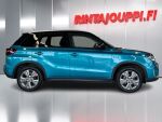 Suzuki Vitara 2021 Sininen