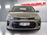 Kia Rio 2019 Vihreä