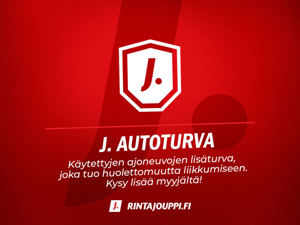 Kia Rio 2019 Vihreä