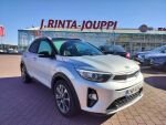 Kia Stonic 2020 Harmaa