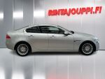 Jaguar XE 2015 Hopea