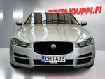 Jaguar XE 2015 Hopea