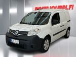 Renault Kangoo 2019 Valkoinen