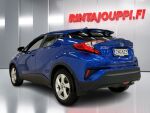 Toyota C-HR 2019 Sininen