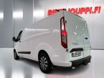 Ford Transit Custom 2020 Valkoinen