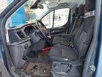 Ford Transit Custom 2021 Sininen