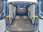 Ford Transit Custom 2021 Sininen