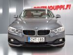 BMW 420 2014 Harmaa