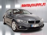 BMW 420 2014 Harmaa