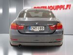 BMW 420 2014 Harmaa