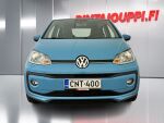 Volkswagen up! 2020 Sininen