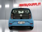 Volkswagen up! 2020 Sininen