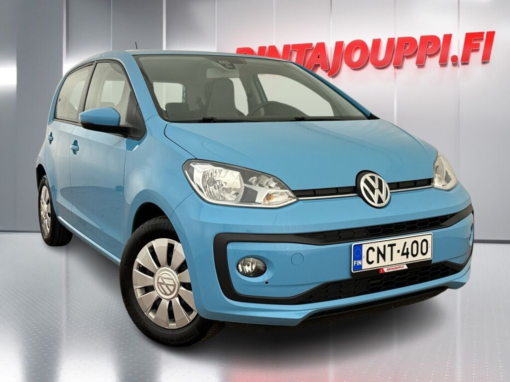 Volkswagen up! 2020 Sininen