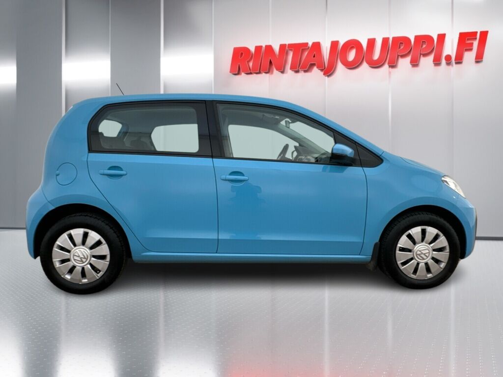 Volkswagen up! 2020 Sininen