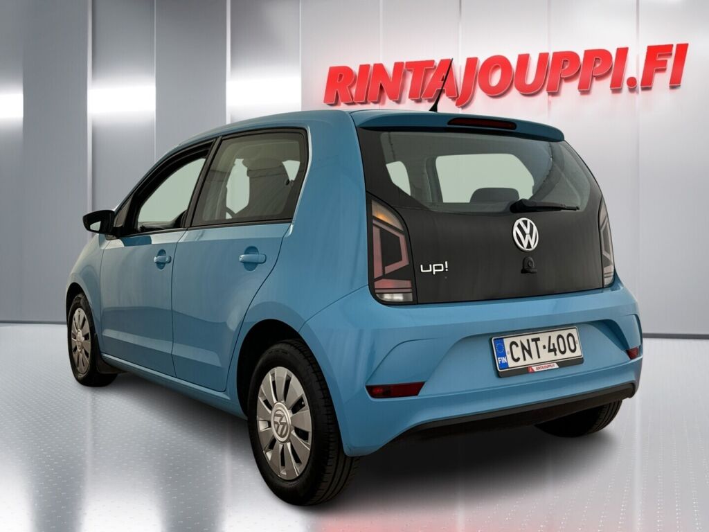 Volkswagen up! 2020 Sininen