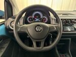 Volkswagen up! 2020 Sininen