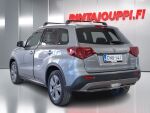 Suzuki Vitara 2020 Harmaa